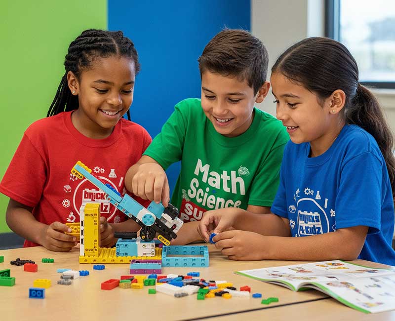 After-school Classes